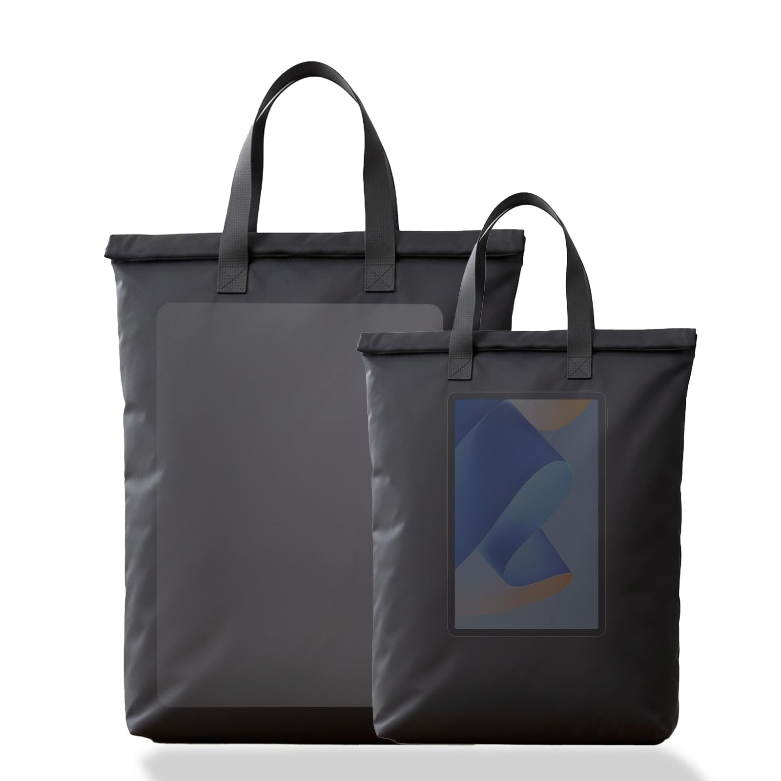 LULRSAY Stylish Faraday Handbag – Signal Blocking Protection for Phones & Key Fobs